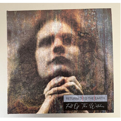 Returned To The Earth Fall Of The Watcher CD