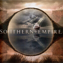 Southern Empire Southern Empire CD DVD