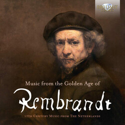 Musica Amphion / Pieter-Jan B Music From The Golden Age Of R 2 CD