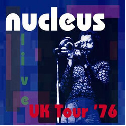 Nucleus (3) UK Tour '76
