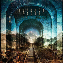 Hundred Seventy Split Tracks