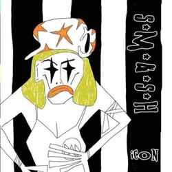 S*M*A*S*H Icon CD