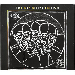 Twelfth Night Fact And Fiction 3 CD