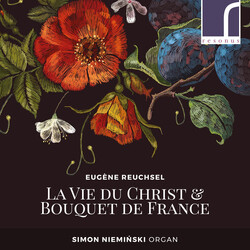 Simon Nieminski Reuchsella Vie Du Christ CD