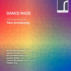 Various Armstrongchamber Music CD