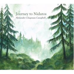Alexander Chapman Campbell Journey To Nidaros CD