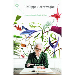 Philippe Herreweghe A Conversation With Camille De 5 SACD