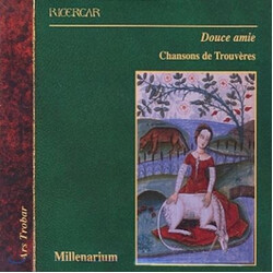 Millenarium Douce Amie CD