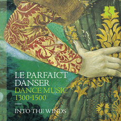 Into The Winds Le Parfaict Danser. Dance Musi CD