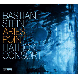 Hathor Consort; David Helm; Ro Aries Point CD