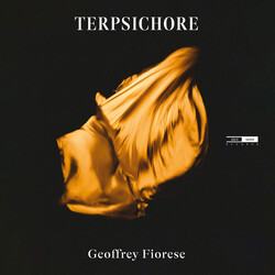 Geoffrey Fiorese Terpsichore CD