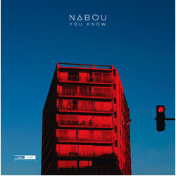 Nabou You Know Vinyl LP