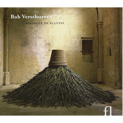 Bob Verschueren Bob Verschueren Catalogue De CD