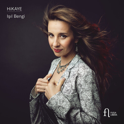 I?Il Bengi Hikaye CD