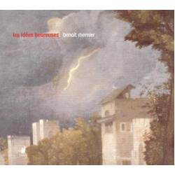 Jean-Michel Charlier / Danel Benoit Mernier Les Idees Heur CD