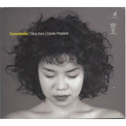 Ning Kam / Carole Presland Transatlantic - Ravel; Steinha CD