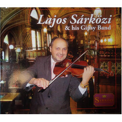 Roby Lakatos / Franz Liszt Co Lakatos; Lebedeff; Fuld Klezm SACD