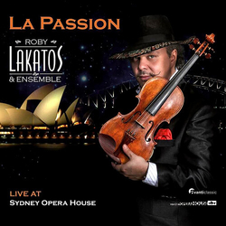 Roby Lakatos & Ensemble La Passion 2 CD