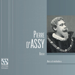 Pierre Dassy Airs Et Melodies 2 CD