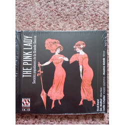 Tivoli Band / Joelle Charlier The Pink Lady Popular Hits Of CD