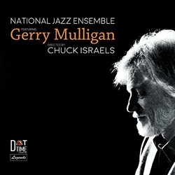 Chuck Israels / Gerry Mulliga National Jazz Ensemble Featuri CD