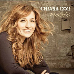 Chiara Izzi Motifs CD