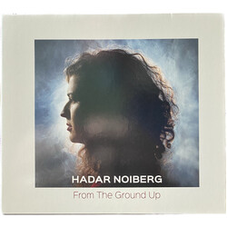 Hadar Noiberg From The Ground Up CD