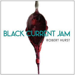 Robert Hurst Bobs Black Current Jam CD