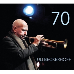 Uli Beckerhoff 70 2 CD