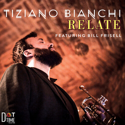 Tiziano Bianchi Relate CD