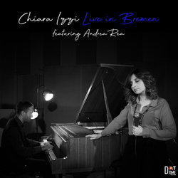 Chiara Izzi Live In Bremen CD