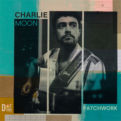 Charlie Moon Patchwork CD