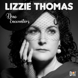 Lizzie Thomas Duo Encounters CD