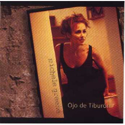 Michele Greene Ojo De Tiburon (Eye Of The Sha CD