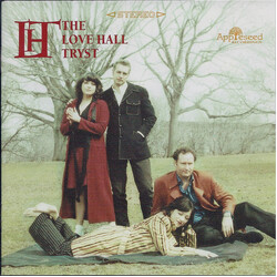 John Wesley Harding Songs Of Misfortune CD