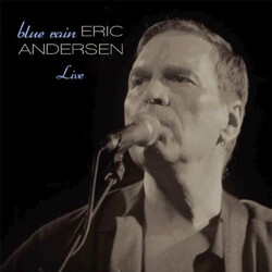Eric Andersen (2) Blue Rain Live