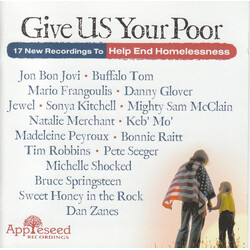 Various Give US Your Poor