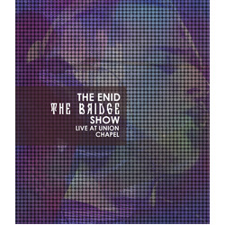 The Enid The Bridge Show Live At Union BLURAY