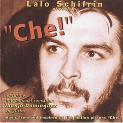 Lalo Schifrin Che! CD