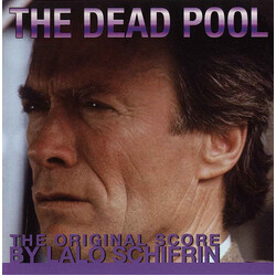 Lalo Schifrin Dead Pool The Original Score CD