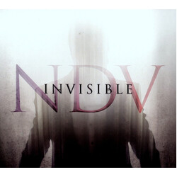 Nick Dvirgilio Invisible CD