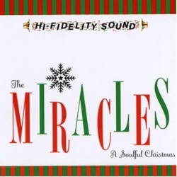 Miraclesthe Soulful Christmas CD