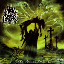 Dark Fortress Profane Genocidal Creations