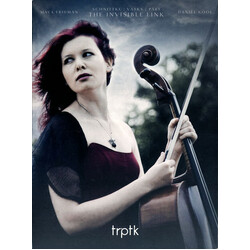 Maya Fridman & Daniel Kool Invisible Linkthe CD