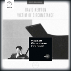 David Newton Victim Of Circumstance CD