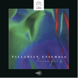 Palladian Ensemble Feat. Rac Trios For 4 CD