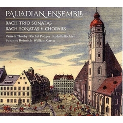 Palladians The Liepzig Collection 2 CD