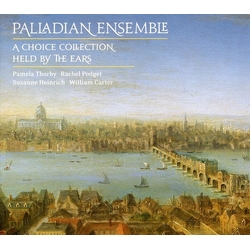 Palladians The London Collection 2 CD
