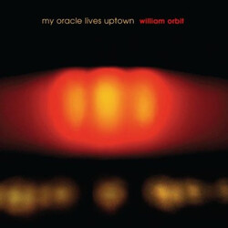 William Orbit My Oracle Lives Uptown Vinyl LP