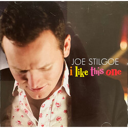 Joe Stilgoe I Like This One CD